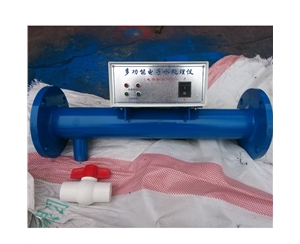 江西高频电子水处理仪