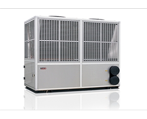 江西YFM60模块风冷热泵机组